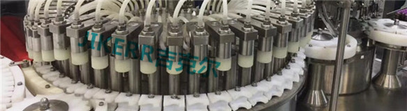 吉克尔AF防指纹镀膜颗粒滴液仪：小批量实验的理想之选